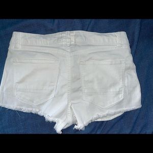 Rewash shorts